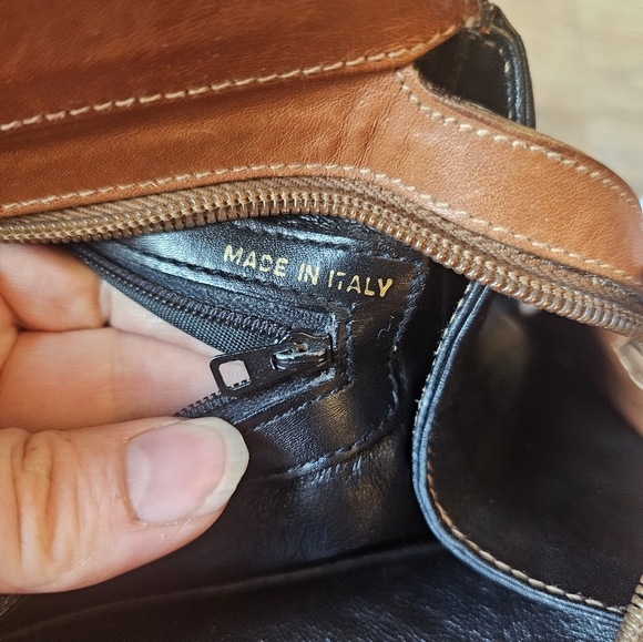 Venice Simplon Orient Express Italian purse - Picture 10 of 16